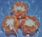 Beachy Peachy Soaps - choose entire set and save